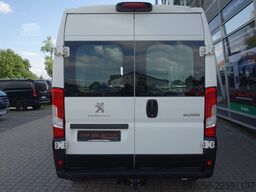 peugeot Boxer 2,2 HDI L2H2 Premium STDHZG/AHK/KLIMATR