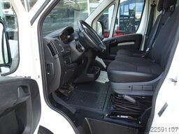 peugeot Boxer 2,2 HDI L2H2 Premium STDHZG/AHK/KLIMATR