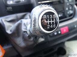 peugeot Boxer 2,2 HDI L2H2 Premium STDHZG/AHK/KLIMATR