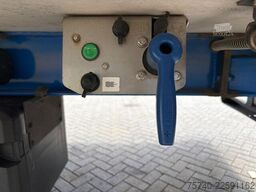 CHEREAU KOELOPLEGGER + 3 x JOST AS + THERMO KING SLXI 2...