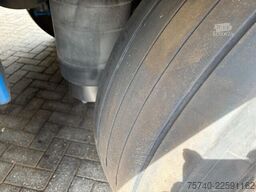 CHEREAU KOELOPLEGGER + 3 x JOST AS + THERMO KING SLXI 2...
