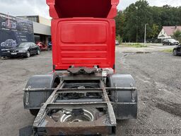 Iveco Daily 50C17 Sattelzug Mini +2 Auflieger