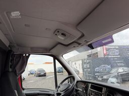Iveco Daily 50C17 Sattelzug Mini +2 Auflieger