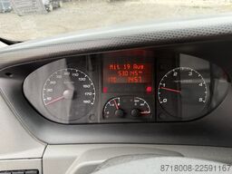 Iveco Daily 50C17 Sattelzug Mini +2 Auflieger
