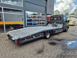 Iveco Daily 35C18 N1/ Oprijwagen/ 2.3T Lier/ 24.000 KM