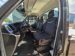 Iveco Daily 35C18 N1/ Oprijwagen/ 2.3T Lier/ 24.000 KM