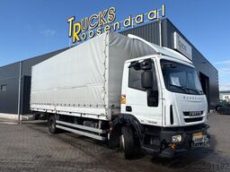 Iveco Eurocargo 120E28 + DHOLLANDIA LOADLIFT + EURO 6...