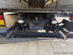 Iveco Eurocargo 120E28 + DHOLLANDIA LOADLIFT + EURO 6...