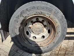 Iveco Eurocargo 120E28 + DHOLLANDIA LOADLIFT + EURO 6...