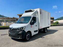 Renault Master 165.35 Isotermico Frigo