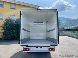 Renault Master 165.35 Isotermico Frigo