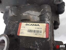 Scania Occ stuurbekrachtigingspomp Scania
