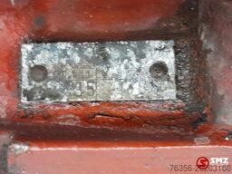 Iveco Occ Stuurhuis 130-13A Iveco