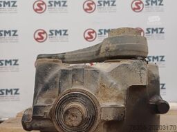 Iveco Occ Stuurhuis Iveco