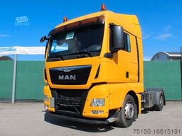 MAN TGX 18.480 4x2 BL - PTO - Nr.: 082