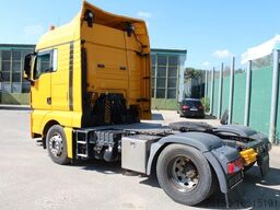 MAN TGX 18.480 4x2 BL - PTO - Nr.: 082