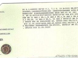 SCHWARZMÜLLER *F-Serie*Tieflader*gekröpft*pen