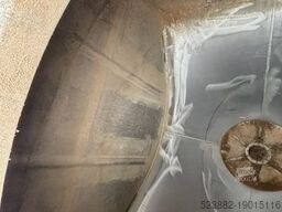 MAN TGS26.360 6X2-2 LL SILO Spitzer*31cbm*AHK*EURO 5