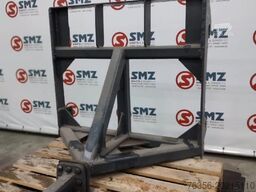 Diversen Occ snelwisselsysteem voor dissel verreiker 109 cm