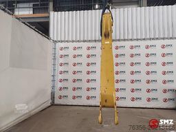 Caterpillar Boom Caterpillar 313