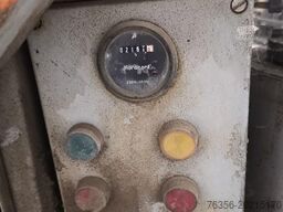 Mannesman Demag Occ Compressor Mannesman Demag sc40es 7bar
