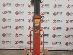 Hiab Occ pallethaak KM414FT-2000-500 Hiab