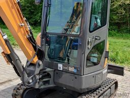 Case CX26C Bagger NEU/Herstellergarantie 430