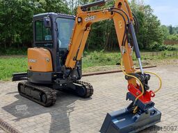 Case CX26C Bagger NEU/Herstellergarantie 430