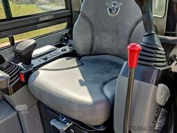 Case CX26C Bagger NEU/Herstellergarantie 430