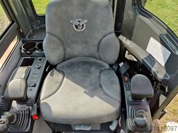 Case CX26C Bagger NEU/Herstellergarantie 430