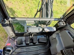 Case CX26C Bagger NEU/Herstellergarantie 430