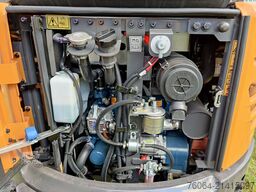 Case CX26C Bagger NEU/Herstellergarantie 430