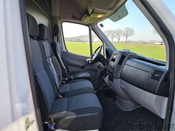MERCEDES-BENZ SPRINTER 310