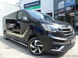 renault Trafic Grand Life 2.0 DCI L2H1 CAMPINGBOX IRMSCHER