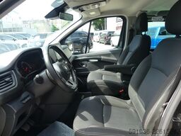 renault Trafic Grand Life 2.0 DCI L2H1 CAMPINGBOX IRMSCHER
