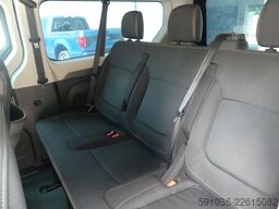 renault Trafic Grand Life 2.0 DCI L2H1 CAMPINGBOX IRMSCHER