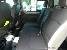 renault Trafic Grand Life 2.0 DCI L2H1 CAMPINGBOX IRMSCHER