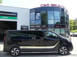 renault Trafic Grand Life 2.0 DCI L2H1 CAMPINGBOX IRMSCHER