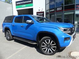 VW Amarok 3.0 TDI Doka Aventura HARDTOP/STHZ/AHK/MATRIX