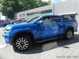 VW Amarok 3.0 TDI Doka Aventura HARDTOP/STHZ/AHK/MATRIX