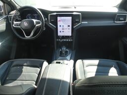 VW Amarok 3.0 TDI Doka Aventura HARDTOP/STHZ/AHK/MATRIX