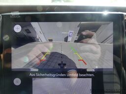 VW Amarok 3.0 TDI Doka Aventura HARDTOP/STHZ/AHK/MATRIX