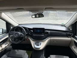 2022 Mercedes Marco Polo | Automatico | Tetto a soffietto
