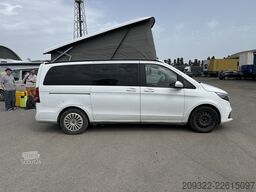 2022 Mercedes Marco Polo | Automatico | Tetto a soffietto
