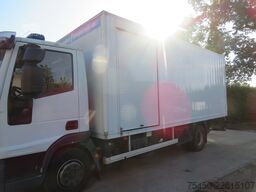 Iveco Eurocargo ML
