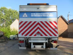 Iveco Eurocargo ML