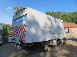 Iveco Eurocargo ML