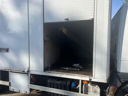 Iveco Eurocargo ML