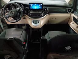 2022 Mercedes Marco Polo | Automatico | Tetto a soffietto