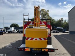 DAF FA 45 LF 150 Custers 16,5 meter